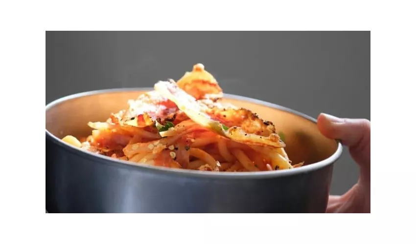 Trattoria Pizzeria Oipulpit