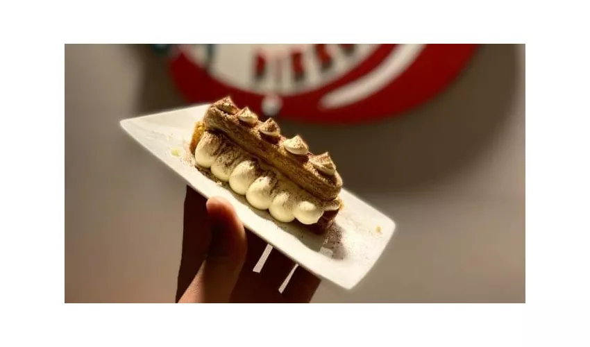 Trattoria Pizzeria Oipulpit