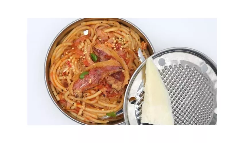 Trattoria Pizzeria Oipulpit