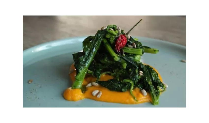 Trattoria Pizzeria Oipulpit