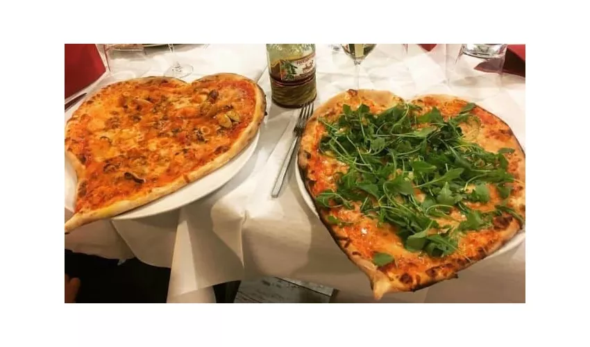 Obama Bar Ristorante Pizzeria