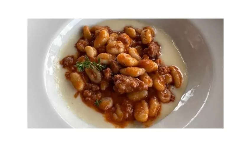 Azienda Agricola Borgo Santuletta