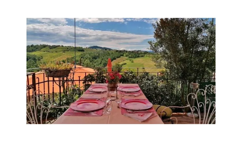 Azienda Agricola Borgo Santuletta