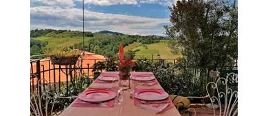 Azienda Agricola Borgo Santuletta