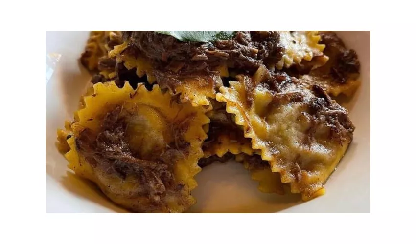 Azienda Agricola Borgo Santuletta