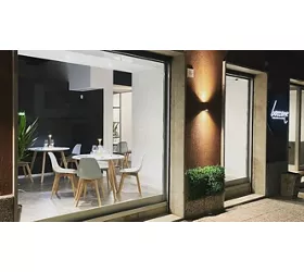 Boccone - Ristorante Perugia