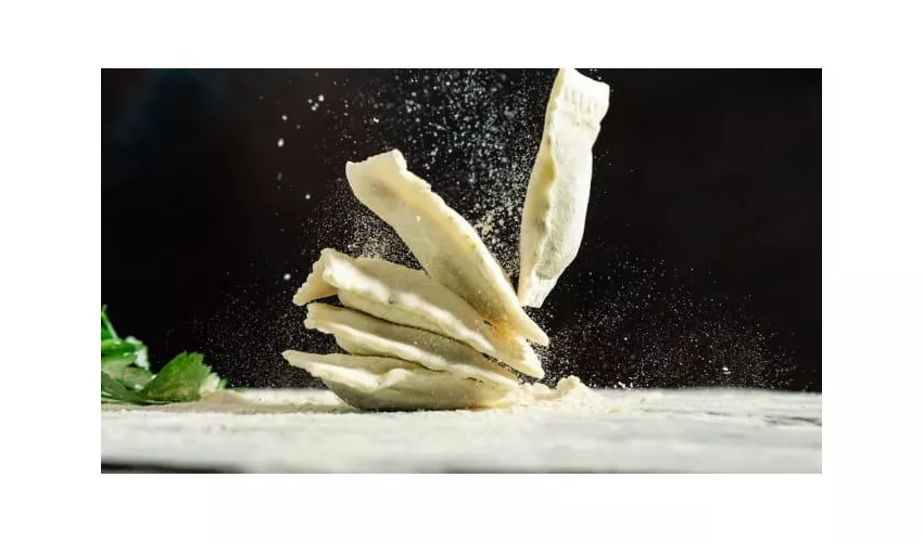 Boccone - Ristorante Perugia