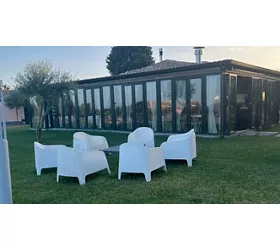Domus Hyblaea Resort