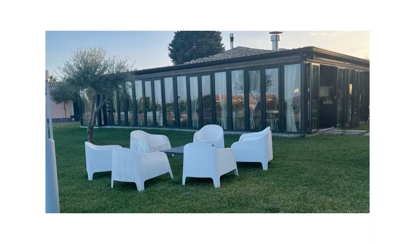 Domus Hyblaea Resort