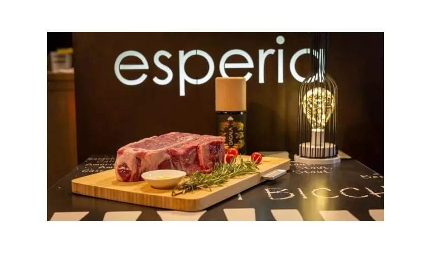 Steak House Esperia