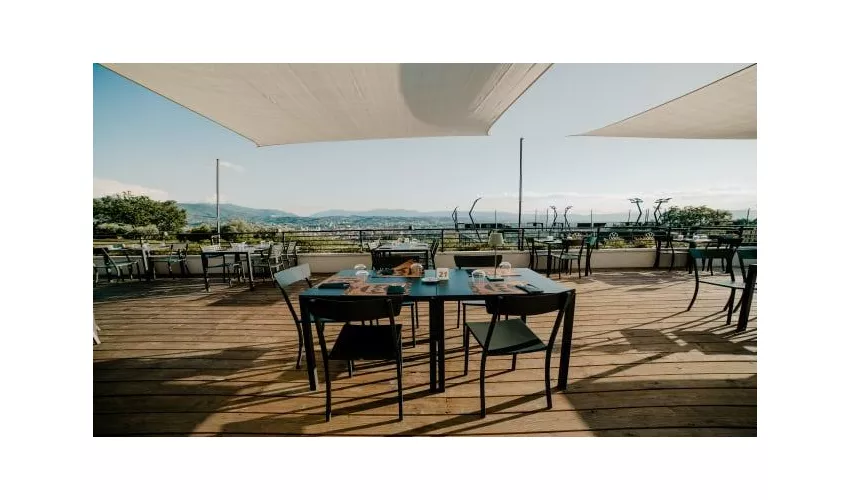 Koura - Experience Club