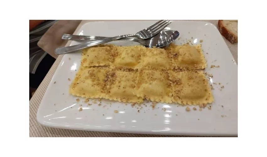 Angel's restaurant