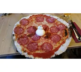 Pizzeria PizzaMaria