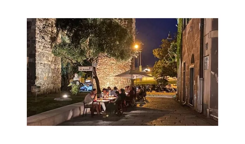 Pizzeria PizzaMaria