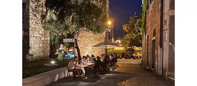 Pizzeria PizzaMaria