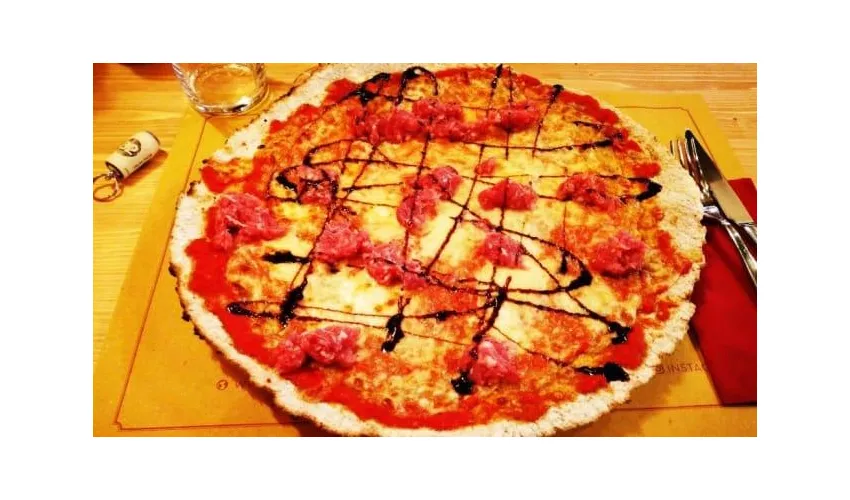 Pizzeria PizzaMaria