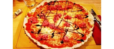 Pizzeria PizzaMaria
