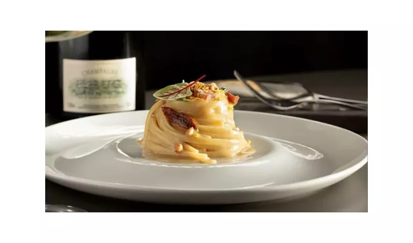 Classé La Dogana Restaurant