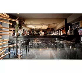 Classé La Dogana Restaurant