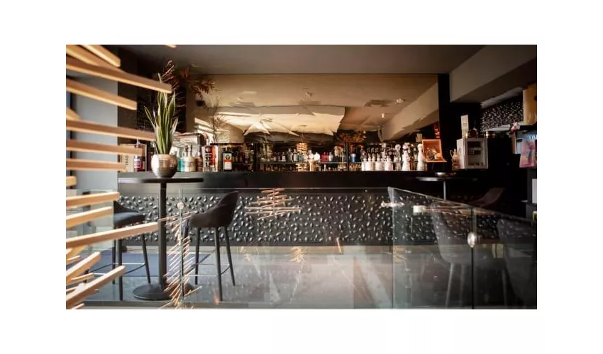Classé La Dogana Restaurant