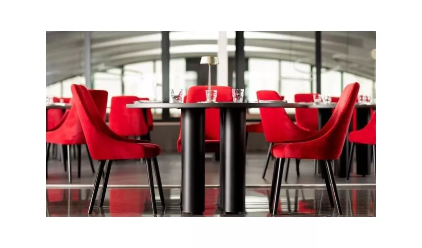 Classé La Dogana Restaurant