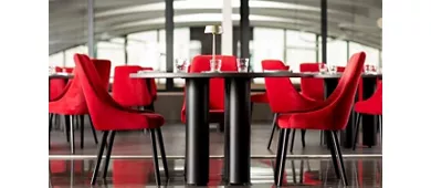 Classé La Dogana Restaurant