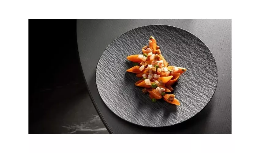 Classé La Dogana Restaurant