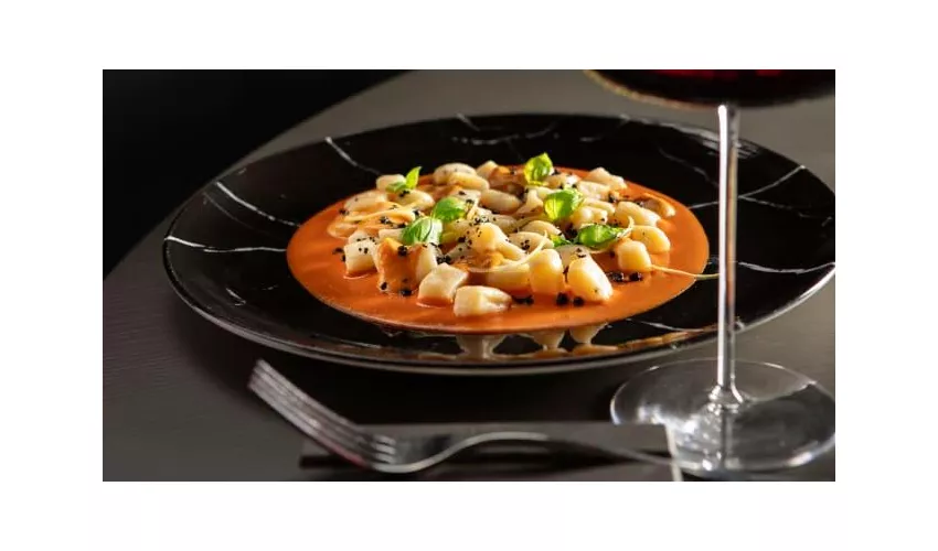 Classé La Dogana Restaurant