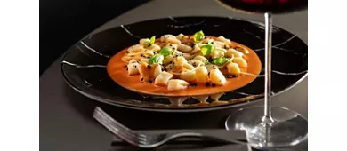 Classé La Dogana Restaurant