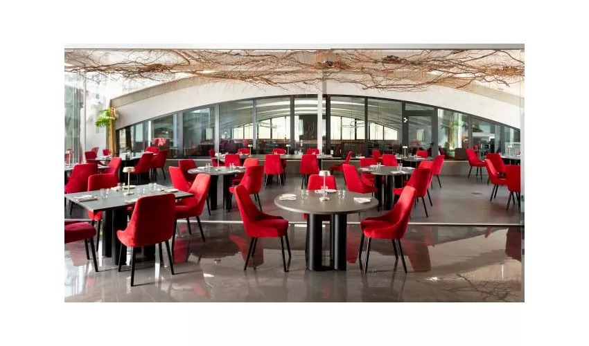 Classé La Dogana Restaurant
