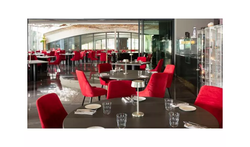 Classé La Dogana Restaurant