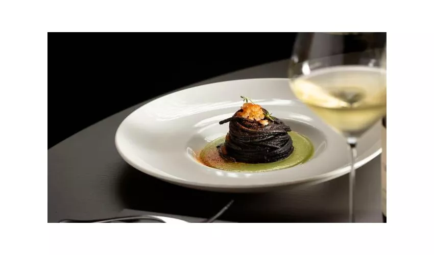 Classé La Dogana Restaurant