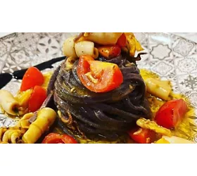 Peperosa