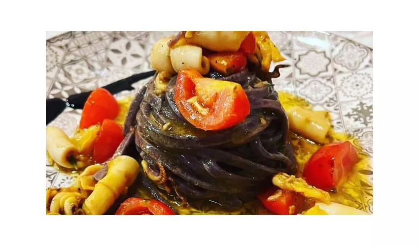 Peperosa