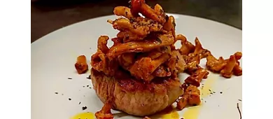 Peperosa