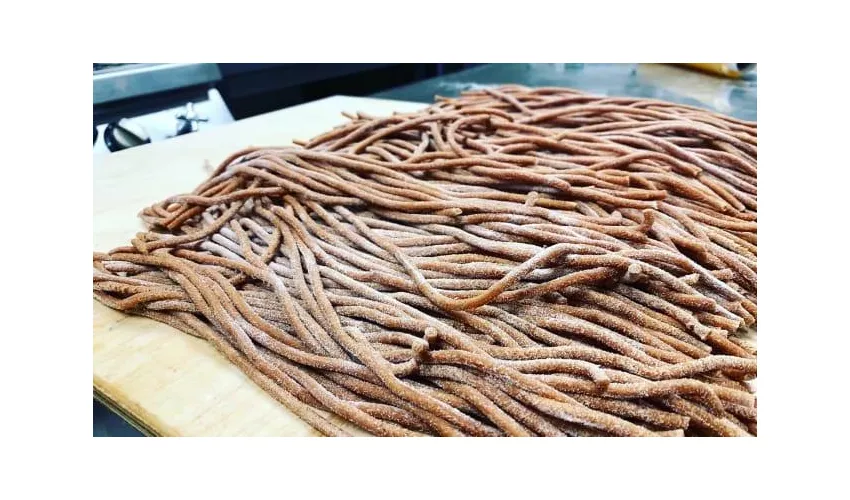 Peperosa