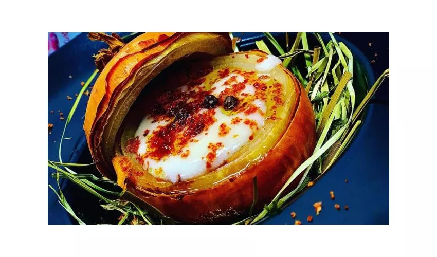 Peperosa
