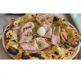 Pizzeria FratelliBruno