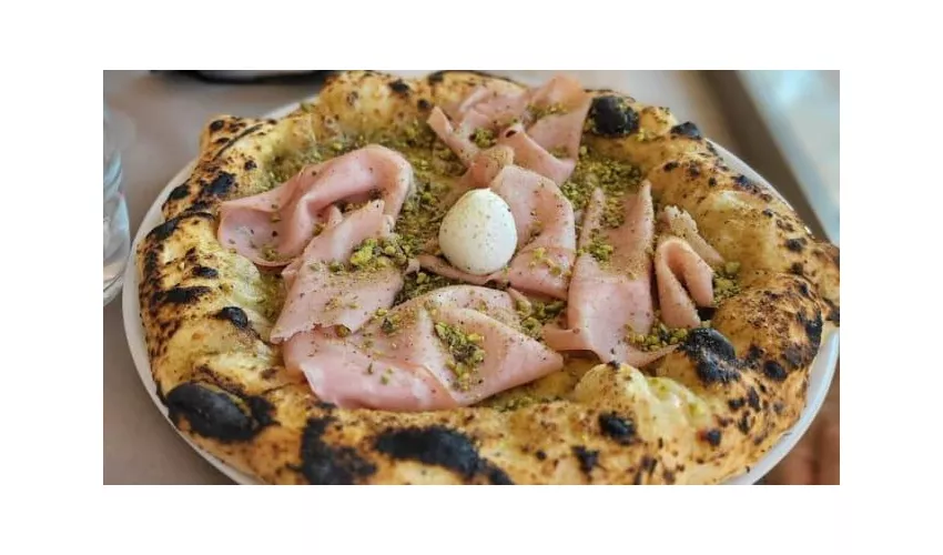 Pizzeria FratelliBruno