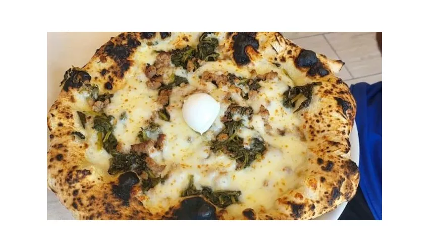 Pizzeria FratelliBruno