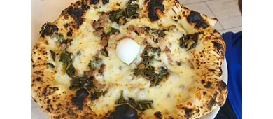 Pizzeria FratelliBruno