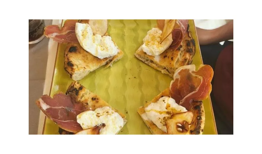 Pizzeria FratelliBruno