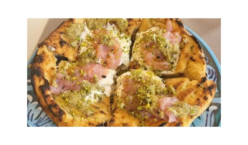 Pizzeria FratelliBruno