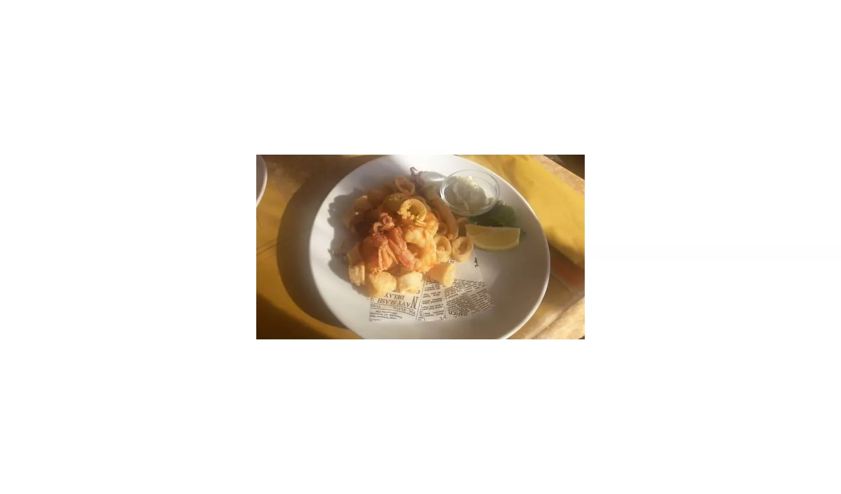 Ristorante Adriatico