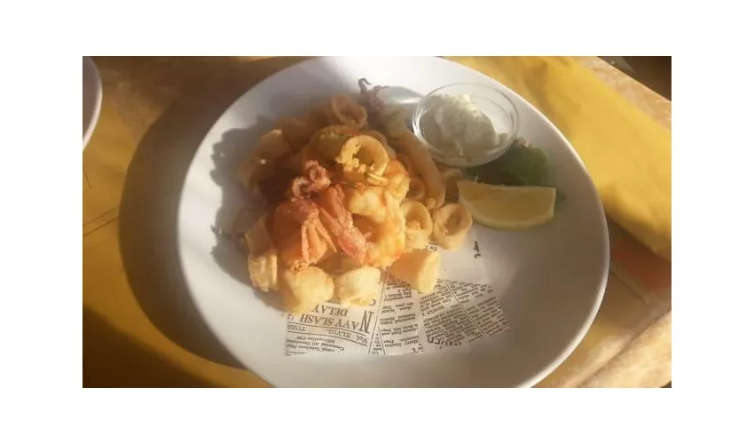 Ristorante Adriatico