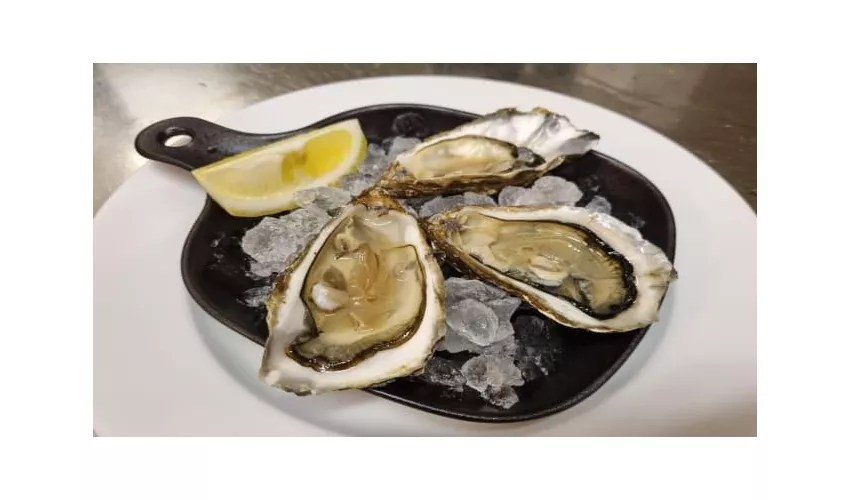 Ristorante Adriatico