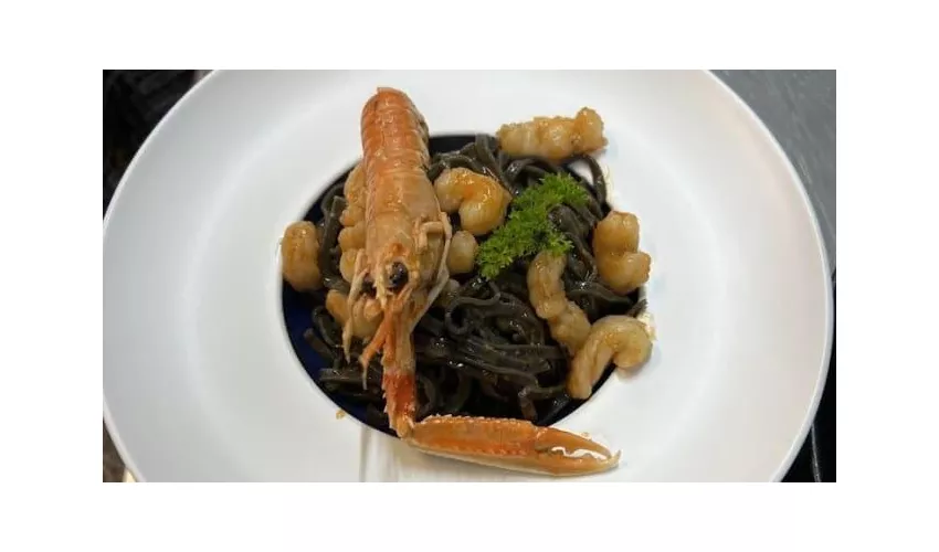 Ristorante Adriatico