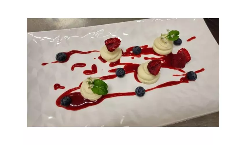 Ristorante Adriatico