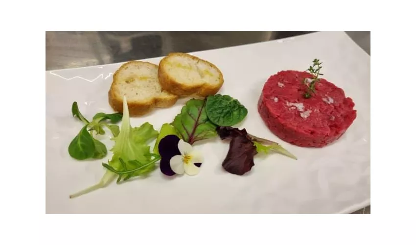 Ristorante Adriatico
