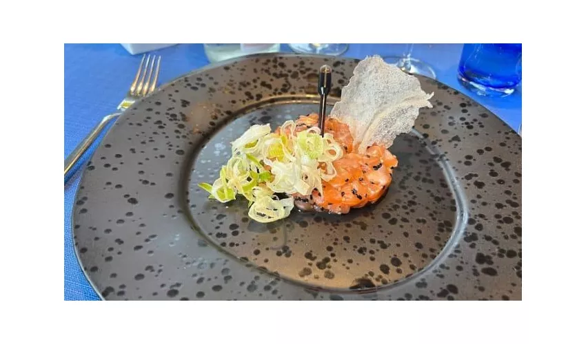 Ristorante Adriatico